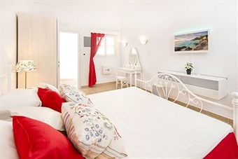 Hotel Lindos Harmony Suites