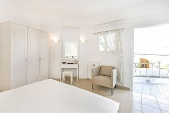Hotel Lindos Harmony Suites