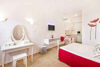 Hotel Lindos Harmony Suites