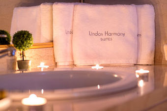 Hotel Lindos Harmony Suites