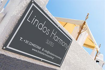 Hotel Lindos Harmony Suites