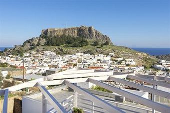 Hotel Lindos Harmony Suites