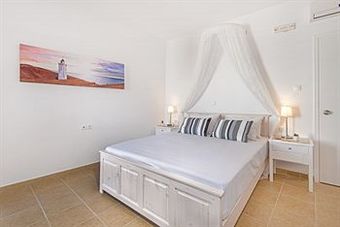 Hotel Lindos Harmony Suites
