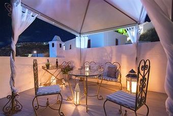 Hotel Lindos Harmony Suites