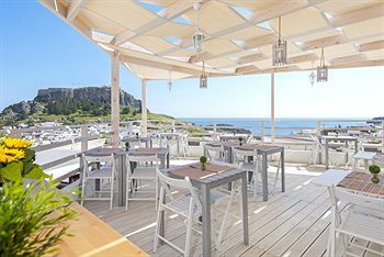 Hotel Lindos Harmony Suites
