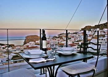 Apartamento Lindos Beauty