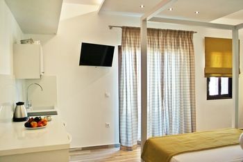 Apartamento Lindos Beauty