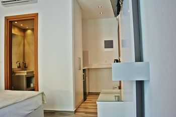 Apartamento Lindos Beauty