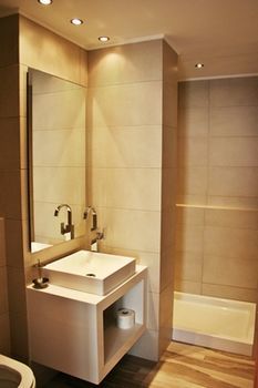 Apartamento Lindos Beauty