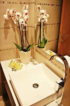 Apartamento Lindos Beauty