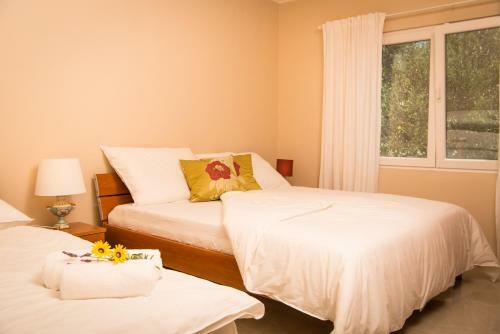 Apartamento La Villa-silba