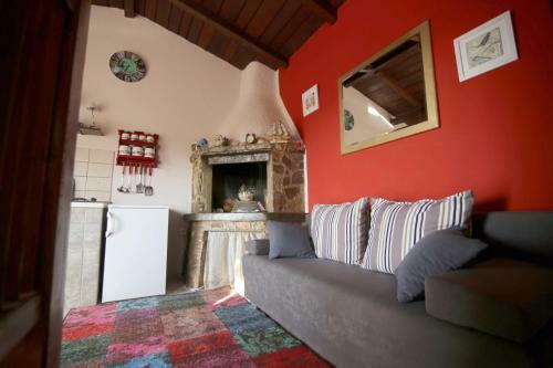 Hostal Holiday Home Rusticana***sali, Dugi Otok