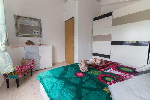 Hostal Holiday Home Rusticana***sali, Dugi Otok