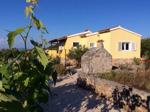 Hostal Holiday Home Rusticana***sali, Dugi Otok