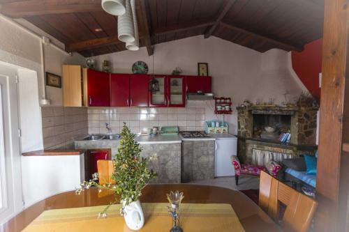 Hostal Holiday Home Rusticana***sali, Dugi Otok