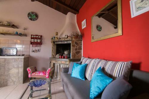 Hostal Holiday Home Rusticana***sali, Dugi Otok