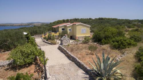 Hostal Holiday Home Rusticana***sali, Dugi Otok