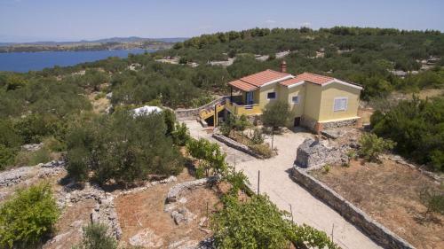 Hostal Holiday Home Rusticana***sali, Dugi Otok