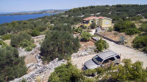 Hostal Holiday Home Rusticana***sali, Dugi Otok
