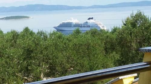 Hostal Holiday Home Rusticana***sali, Dugi Otok