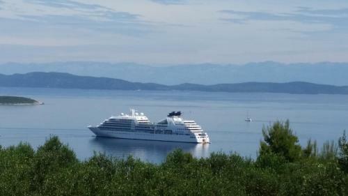 Hostal Holiday Home Rusticana***sali, Dugi Otok