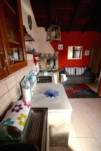 Hostal Holiday Home Rusticana***sali, Dugi Otok