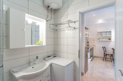 Apartment Mileta Sali