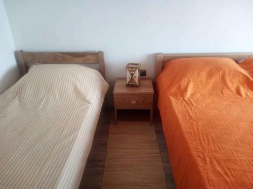 Apartments With Wifi Silba - 17603