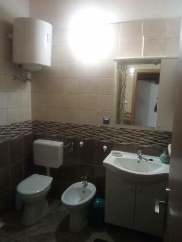 Apartments With Wifi Silba - 17603