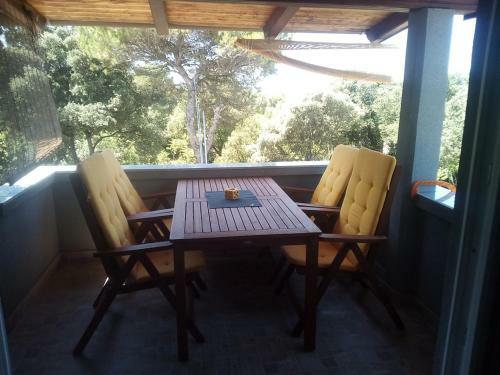 Apartamento Heni
