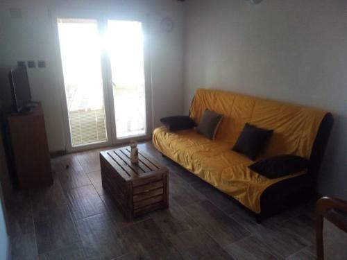 Apartamento Heni