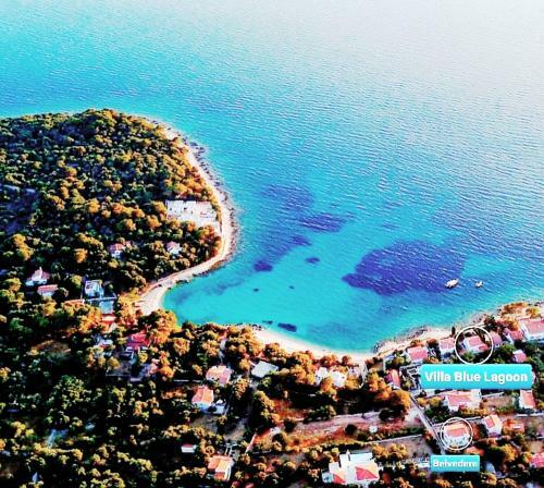 Apartamento Silba Belvedere (2) 45m From The Beach