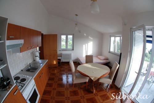 Apartamento Silba Belvedere (2) 45m From The Beach