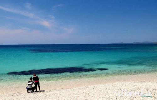 Apartamento Silba Belvedere (2) 45m From The Beach