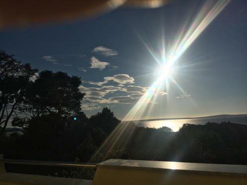 Apartman ?u?i Otok Silba Hrvatska
