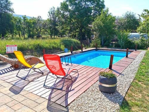 Holiday Home Melani