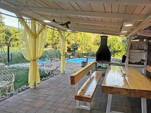 Holiday Home Melani