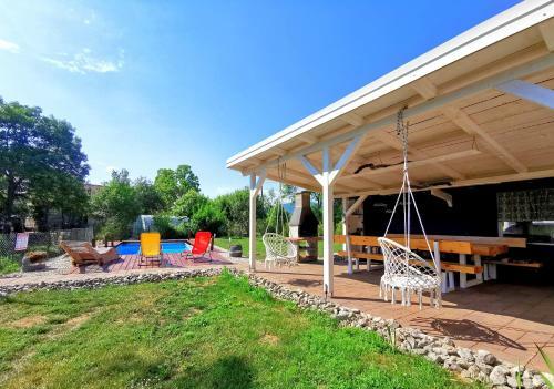Holiday Home Melani