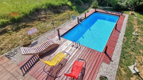 Holiday Home Melani
