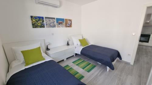 Apartamento Simuni Delight