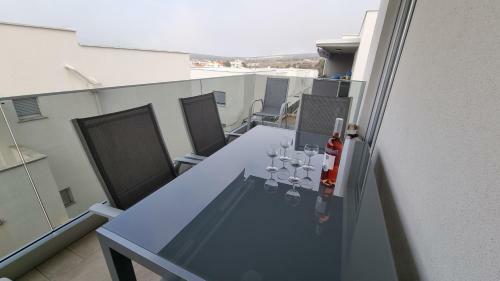 Apartamento Simuni Delight