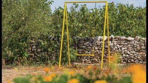 Villa Olive Tree House