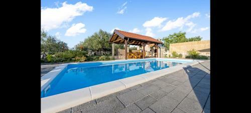 Villa Olive Tree House