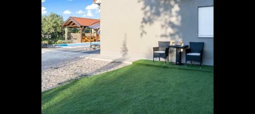 Villa Olive Tree House