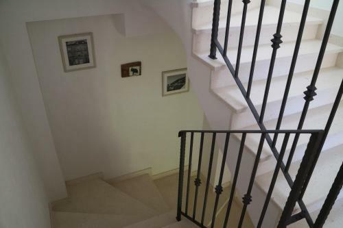 Studio Apartments & Rooms Lela