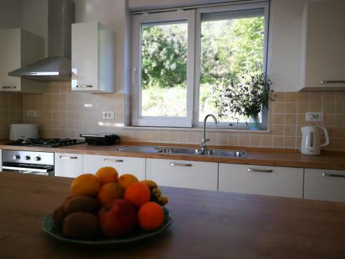 Villa Bayview House