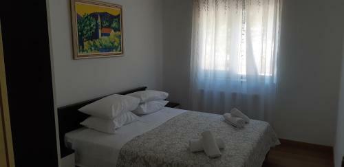Villa Bayview House