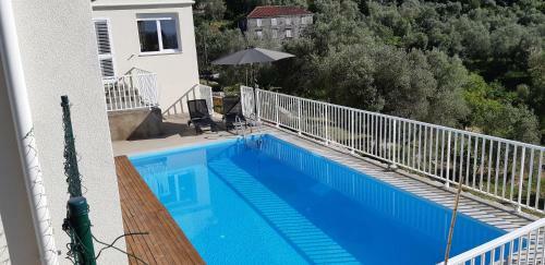Villa Bayview House