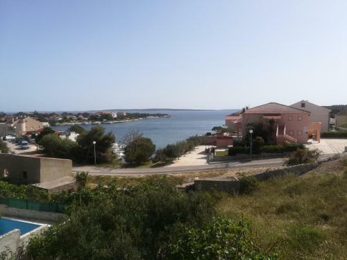 Apartments Antica