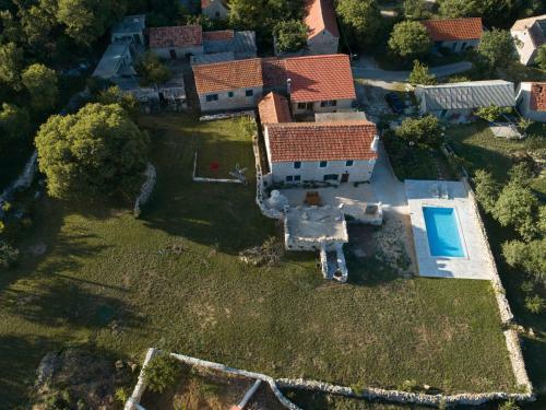 Apartamento Holiday Home Leptir
